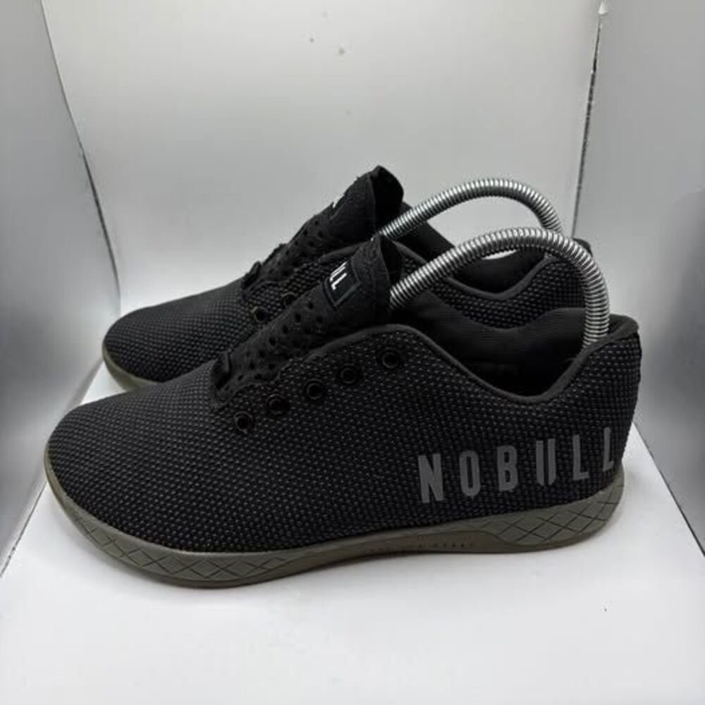Women’s NOBULL Shoes Size 8